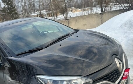 Renault Kaptur I рестайлинг, 2016 год, 1 330 000 рублей, 6 фотография