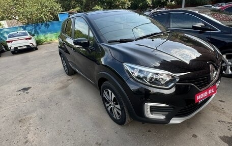 Renault Kaptur I рестайлинг, 2016 год, 1 330 000 рублей, 7 фотография