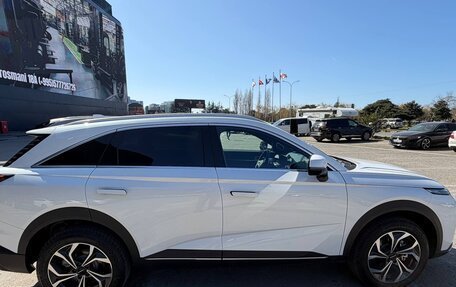 Haval F7, 2024 год, 3 050 000 рублей, 6 фотография