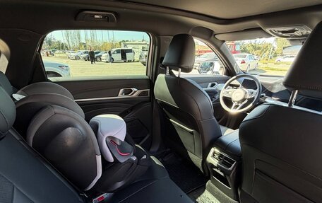 Haval F7, 2024 год, 3 050 000 рублей, 8 фотография