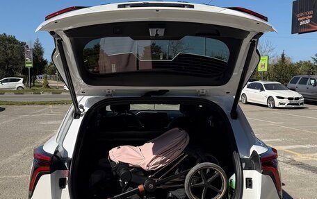 Haval F7, 2024 год, 3 050 000 рублей, 4 фотография