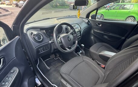 Renault Kaptur I рестайлинг, 2016 год, 1 330 000 рублей, 15 фотография