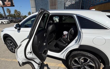 Haval F7, 2024 год, 3 050 000 рублей, 10 фотография