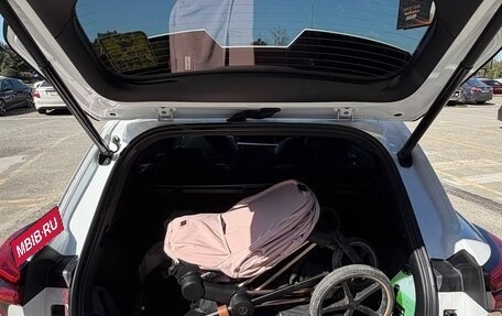 Haval F7, 2024 год, 3 050 000 рублей, 2 фотография