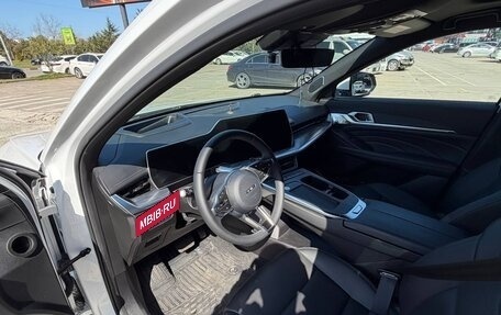 Haval F7, 2024 год, 3 050 000 рублей, 9 фотография