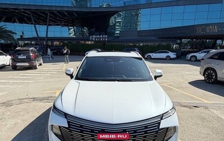 Haval F7, 2024 год, 3 050 000 рублей, 7 фотография