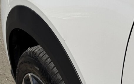 Haval F7, 2024 год, 3 050 000 рублей, 11 фотография