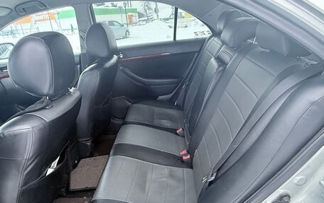 Toyota Avensis III рестайлинг, 2006 год, 999 000 рублей, 8 фотография