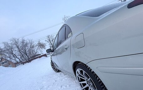 Toyota Avensis III рестайлинг, 2006 год, 999 000 рублей, 5 фотография