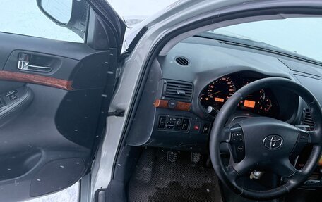 Toyota Avensis III рестайлинг, 2006 год, 999 000 рублей, 7 фотография