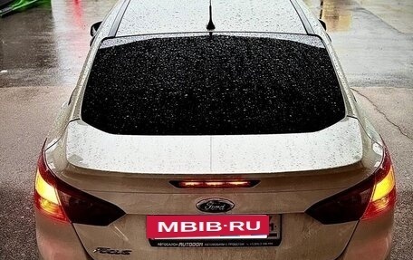 Ford Focus III, 2013 год, 745 000 рублей, 3 фотография