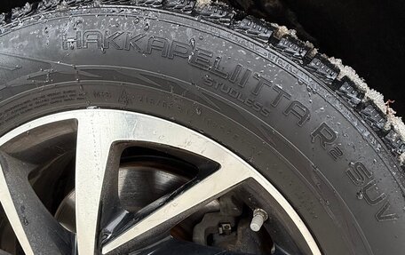 Volkswagen Tiguan II, 2018 год, 2 550 000 рублей, 23 фотография