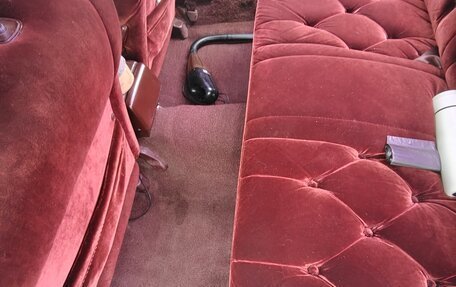 Toyota Mark II VIII (X100), 1987 год, 250 000 рублей, 6 фотография