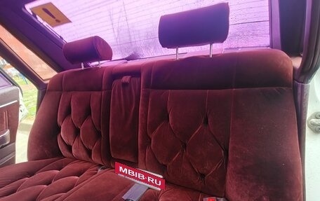 Toyota Mark II VIII (X100), 1987 год, 250 000 рублей, 8 фотография