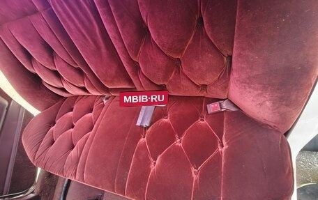 Toyota Mark II VIII (X100), 1987 год, 250 000 рублей, 7 фотография