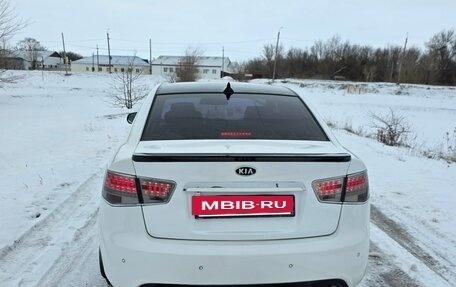 KIA Cerato III, 2012 год, 800 000 рублей, 4 фотография