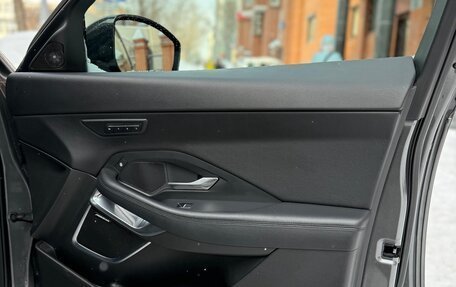 Jaguar E-Pace, 2020 год, 2 750 000 рублей, 11 фотография