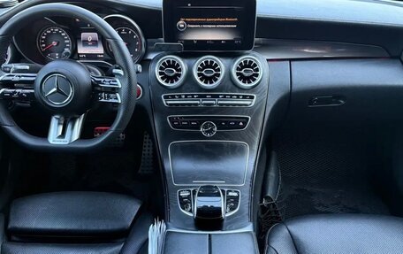 Mercedes-Benz C-Класс, 2014 год, 2 200 000 рублей, 2 фотография