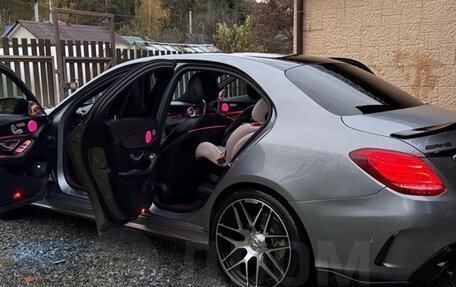 Mercedes-Benz C-Класс, 2014 год, 2 200 000 рублей, 5 фотография