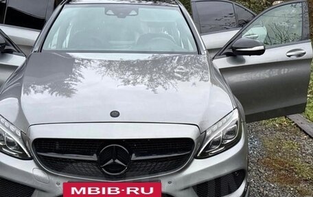 Mercedes-Benz C-Класс, 2014 год, 2 200 000 рублей, 6 фотография