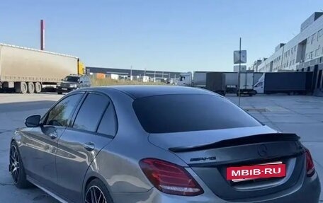 Mercedes-Benz C-Класс, 2014 год, 2 200 000 рублей, 3 фотография