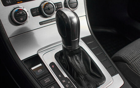 Volkswagen Passat CC I рестайлинг, 2012 год, 1 225 000 рублей, 17 фотография