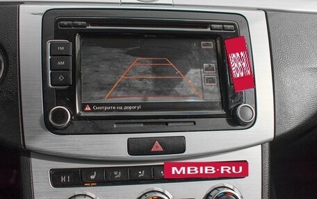 Volkswagen Passat CC I рестайлинг, 2012 год, 1 225 000 рублей, 16 фотография