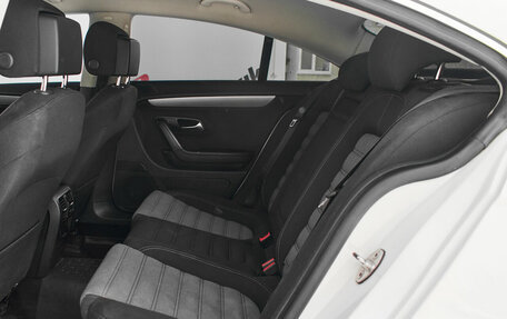 Volkswagen Passat CC I рестайлинг, 2012 год, 1 225 000 рублей, 19 фотография