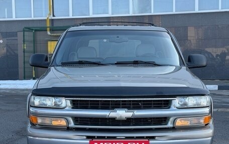 Chevrolet Tahoe II, 2000 год, 995 000 рублей, 5 фотография