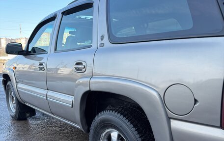 Chevrolet Tahoe II, 2000 год, 995 000 рублей, 14 фотография