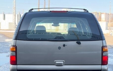 Chevrolet Tahoe II, 2000 год, 995 000 рублей, 8 фотография