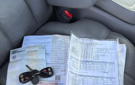 Chevrolet Tahoe II, 2000 год, 995 000 рублей, 40 фотография