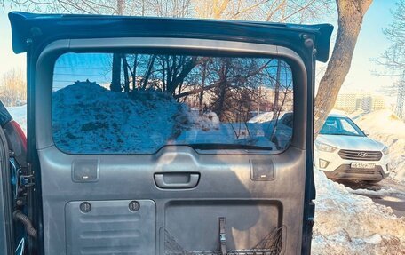 Lexus GX I, 2005 год, 2 200 000 рублей, 14 фотография