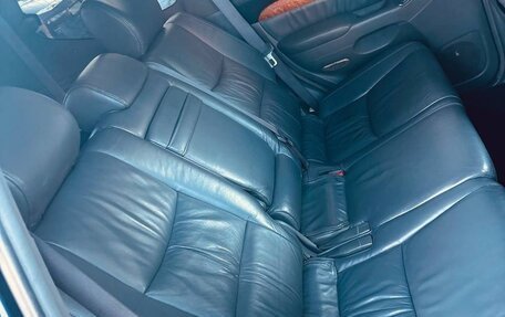 Lexus GX I, 2005 год, 2 200 000 рублей, 21 фотография