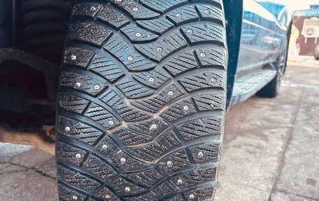 Lexus GX I, 2005 год, 2 200 000 рублей, 20 фотография