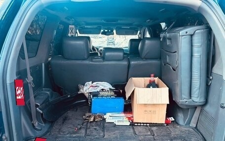 Lexus GX I, 2005 год, 2 200 000 рублей, 15 фотография