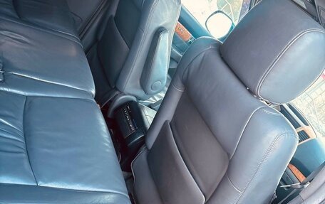 Lexus GX I, 2005 год, 2 200 000 рублей, 22 фотография