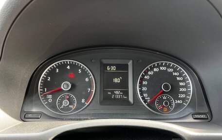 Volkswagen Caddy III рестайлинг, 2013 год, 850 000 рублей, 4 фотография