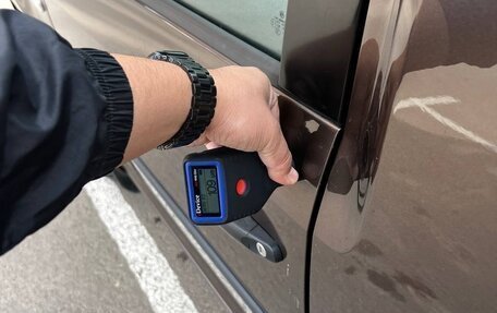 Volkswagen Caddy III рестайлинг, 2013 год, 850 000 рублей, 13 фотография