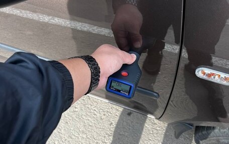 Volkswagen Caddy III рестайлинг, 2013 год, 850 000 рублей, 3 фотография