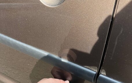 Volkswagen Caddy III рестайлинг, 2013 год, 850 000 рублей, 9 фотография