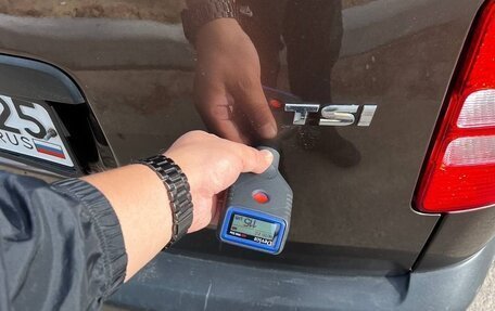 Volkswagen Caddy III рестайлинг, 2013 год, 850 000 рублей, 7 фотография