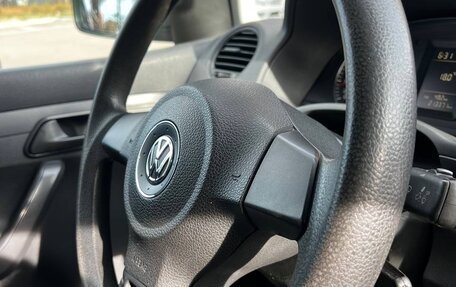 Volkswagen Caddy III рестайлинг, 2013 год, 850 000 рублей, 12 фотография