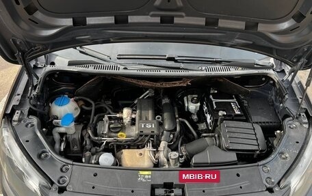 Volkswagen Caddy III рестайлинг, 2013 год, 850 000 рублей, 10 фотография