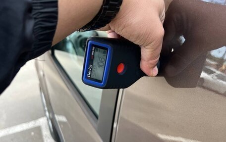 Volkswagen Caddy III рестайлинг, 2013 год, 850 000 рублей, 17 фотография