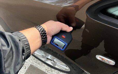 Volkswagen Caddy III рестайлинг, 2013 год, 850 000 рублей, 16 фотография