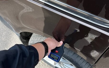 Volkswagen Caddy III рестайлинг, 2013 год, 850 000 рублей, 19 фотография