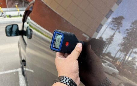 Volkswagen Caddy III рестайлинг, 2013 год, 850 000 рублей, 21 фотография