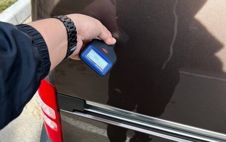 Volkswagen Caddy III рестайлинг, 2013 год, 850 000 рублей, 20 фотография