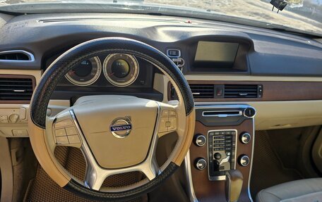 Volvo S80 II рестайлинг 2, 2012 год, 1 250 000 рублей, 6 фотография